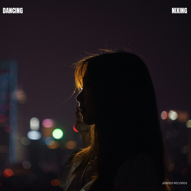 Dancing cover art