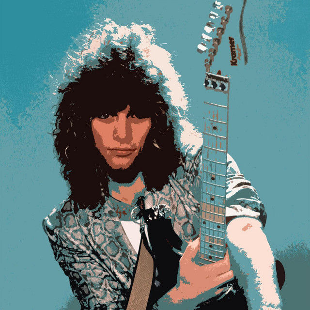 Acoustic Guitar Solo – música e letra de Bon Jovi | Spotify