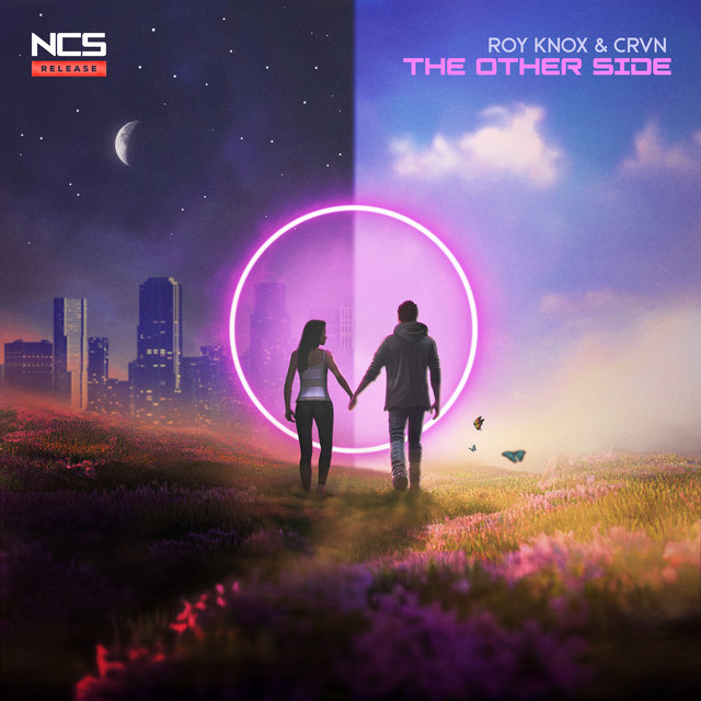 ROY KNOX & CRVN - The Other Side
