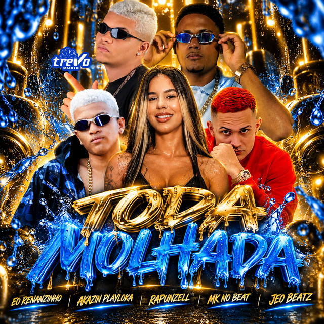 Toda Molhadinha