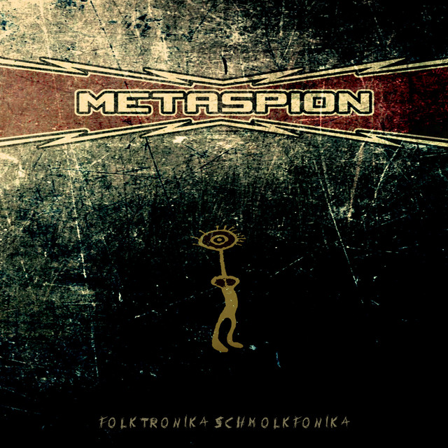 Folktronika Schmolkfonika cover art