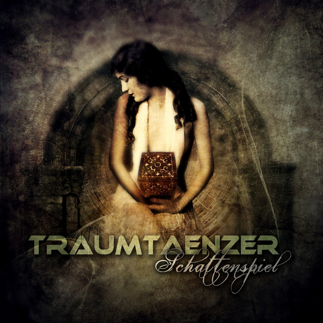 Schattenspiel cover