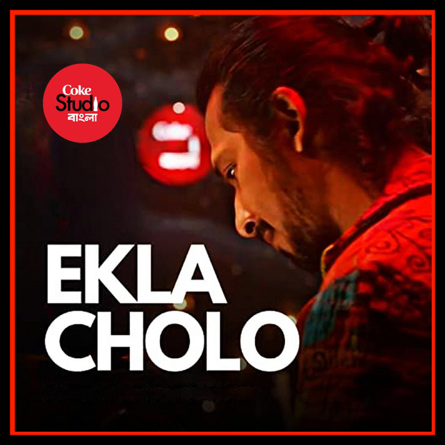 Ekla Cholo - Live