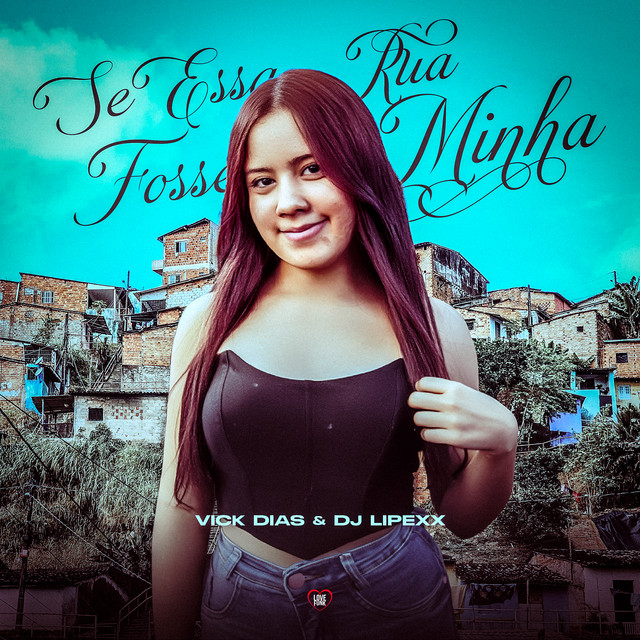 Se Essa Rua Fosse Minha