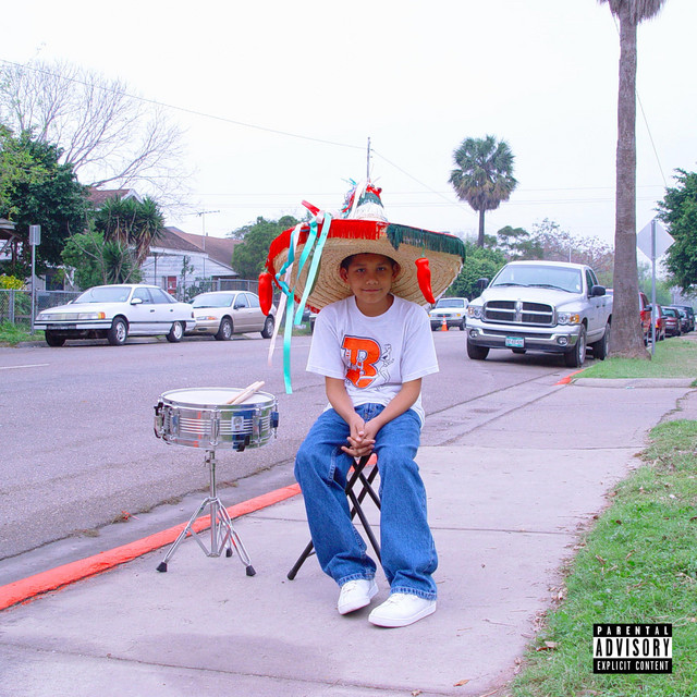 Fiesta Texas cover art