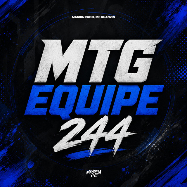 MTG - Equipe 244
