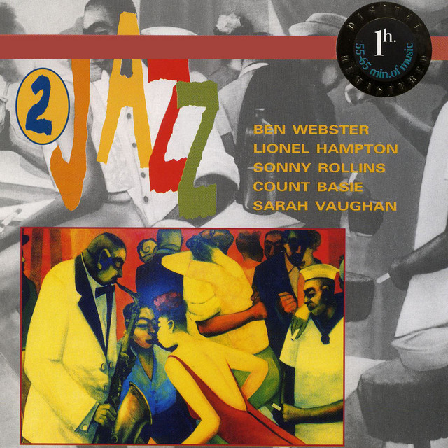 洋楽 Talkin' Jazz Vol. 2 Talkin' Jazz Vol. 2 (More Themes From The Black Forest) – Vinyl