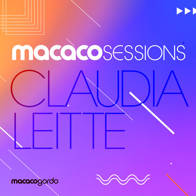Macaco Sessions: Claudia Leitte (ao Vivo) cover art