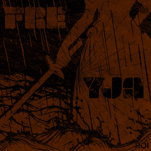 Freyja cover art
