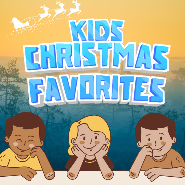 Kids Christmas Favorites