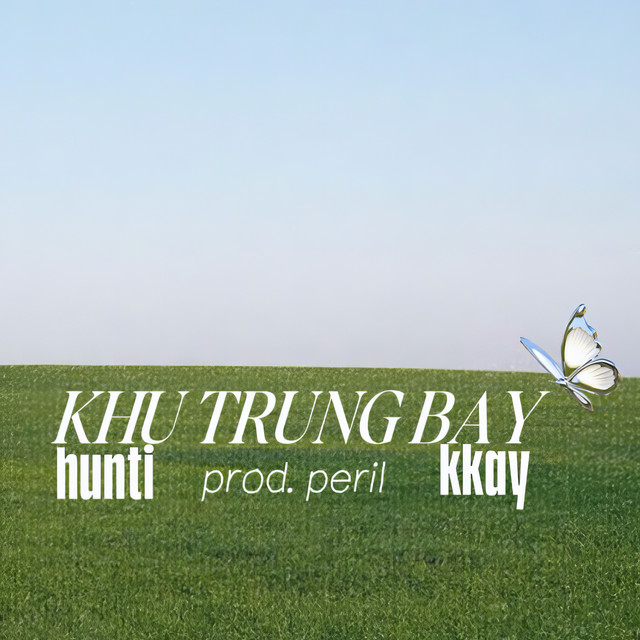 khu trưng bày