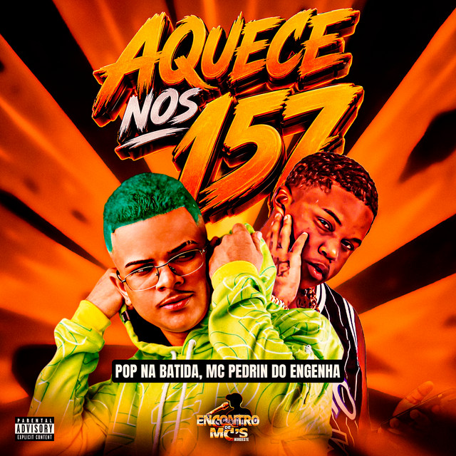 Aquece Nos 157