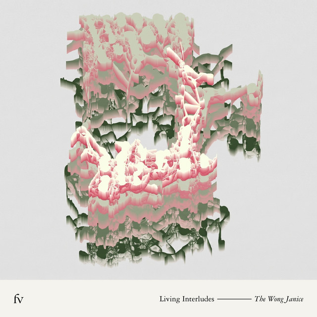 Living Interludes artwork