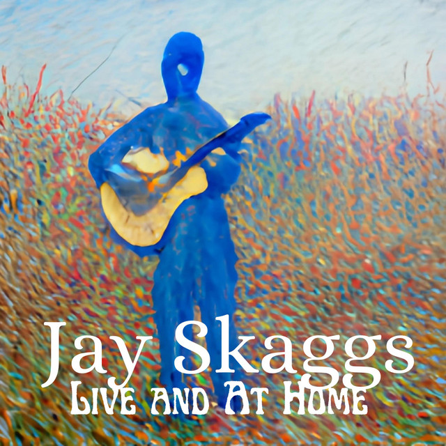 Live and At Home cover art