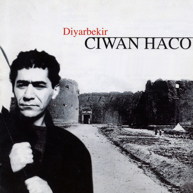 Dîyarbekir (Remastered) cover art