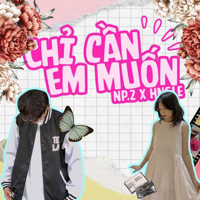 Chỉ Cần Em Muốn