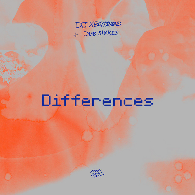 Differences (Stolen Laptop Mix)
