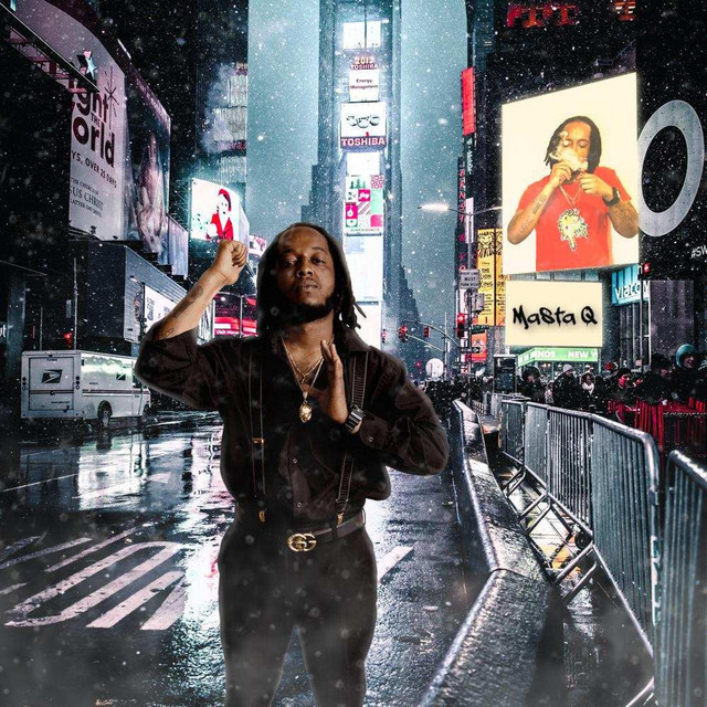 For A Fact (Remix) - Single by Masta Q | Spotify