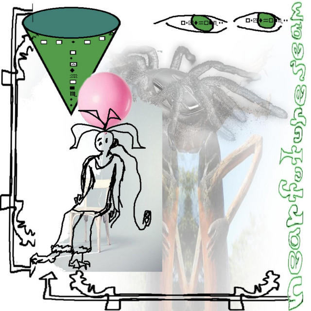 nearfutureseam cover art