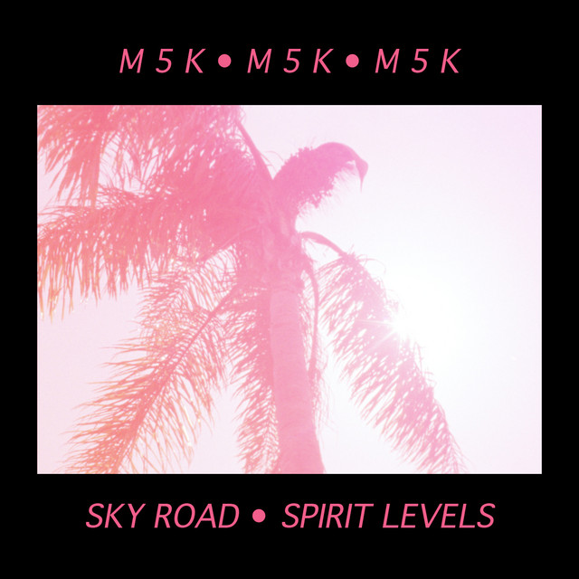 Sky Road cover art