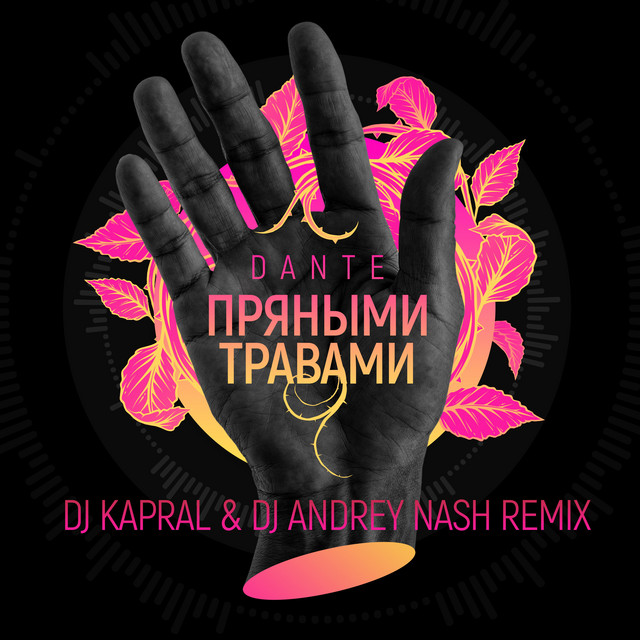 Пряными травами (DJ Kapral & DJ Andrey Nash Extended Mix)