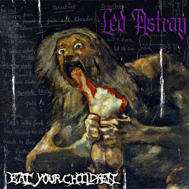 Led Astray photo