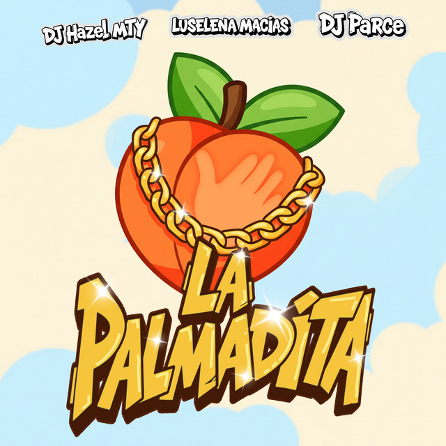 La Palmadita