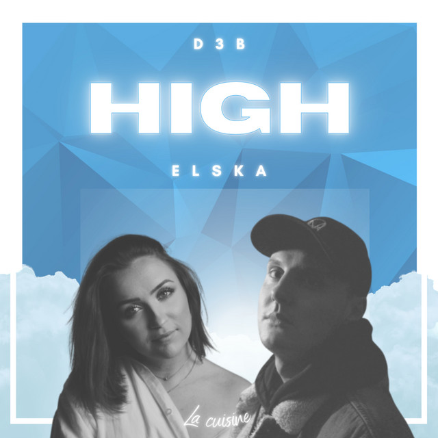 High cover art