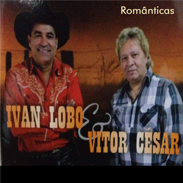 Musicas Romanticas cover art