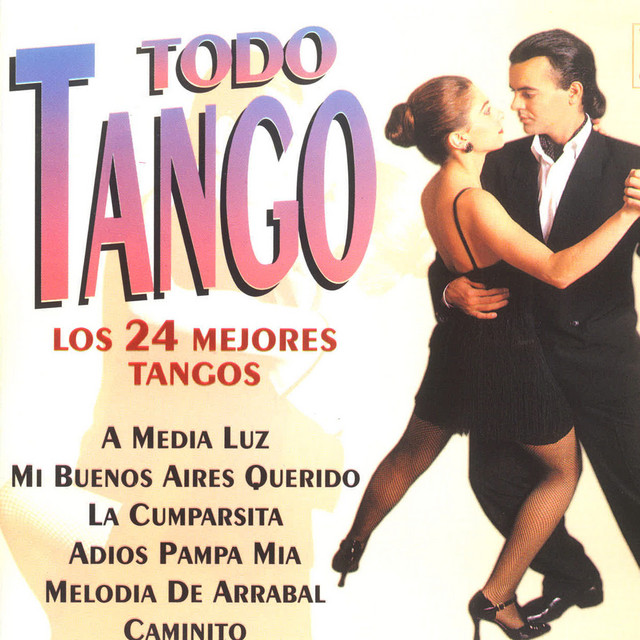 Pochette du titre Historia de un Amor