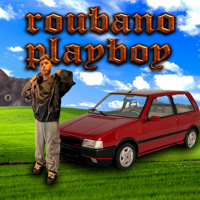 roubano playboy