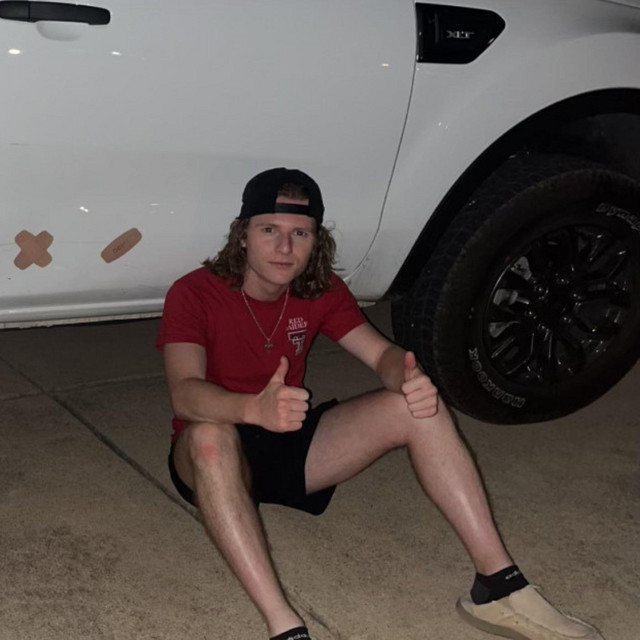Drew Welch