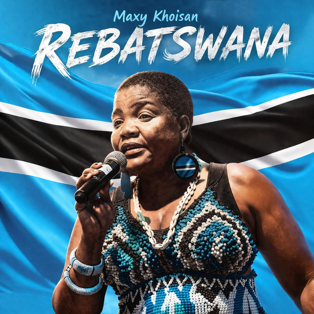 Maxy KhoiSan