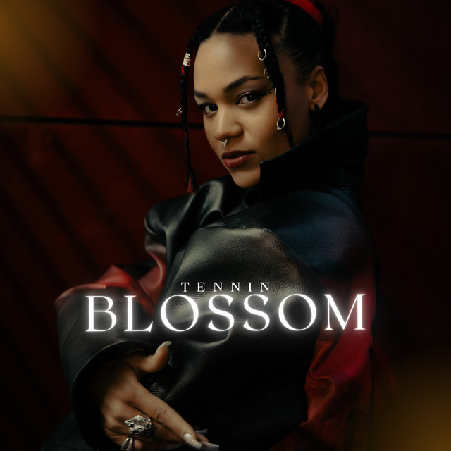 Blossom cover art