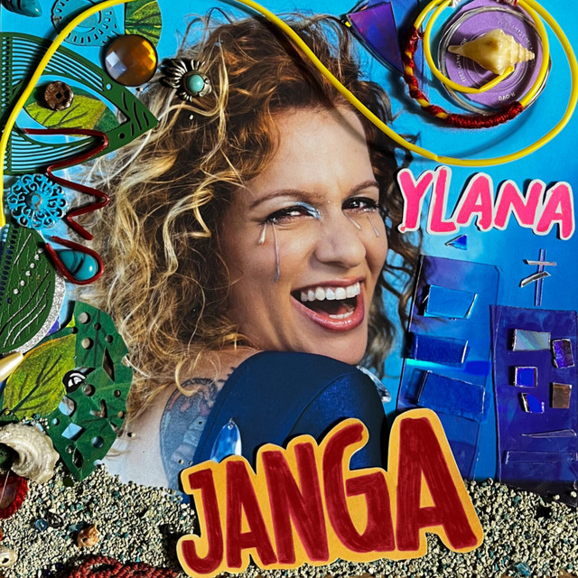 Janga cover art