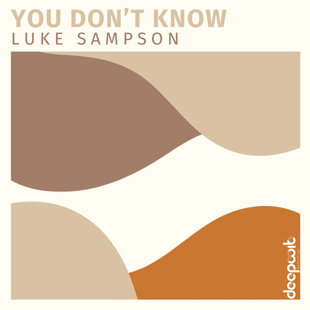 You Don’t Know - Bient. Am. I. Remix cover art
