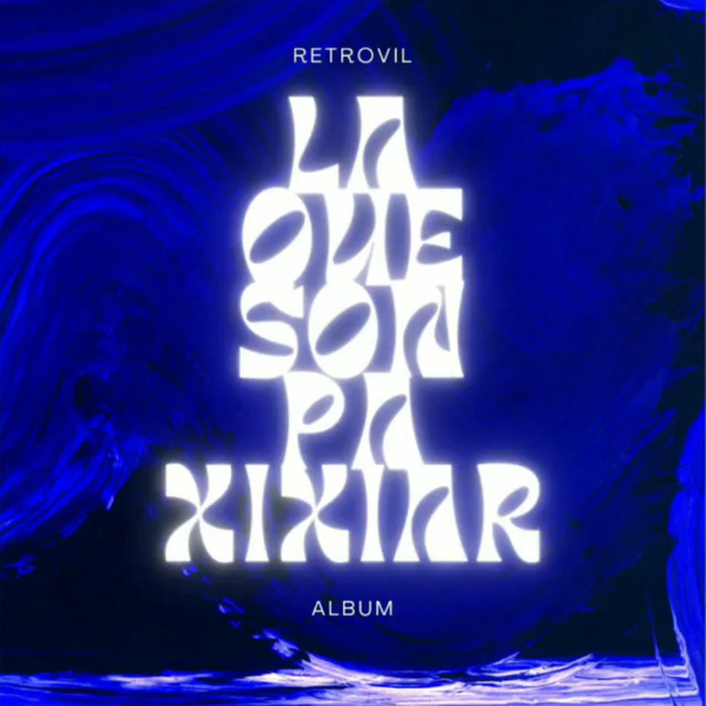 LA QUE SON PA XIXIAR cover art