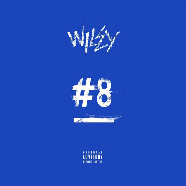 #8 cover art