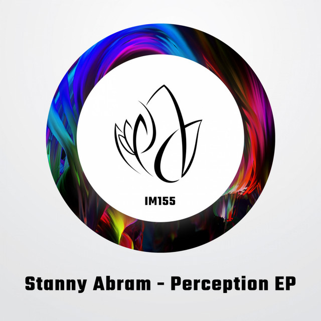 Perception album art