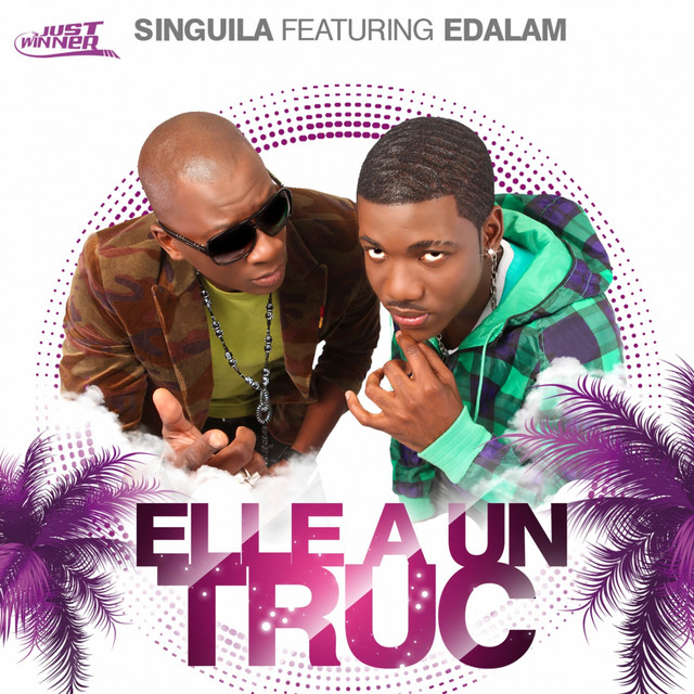 Elle a un truc cover