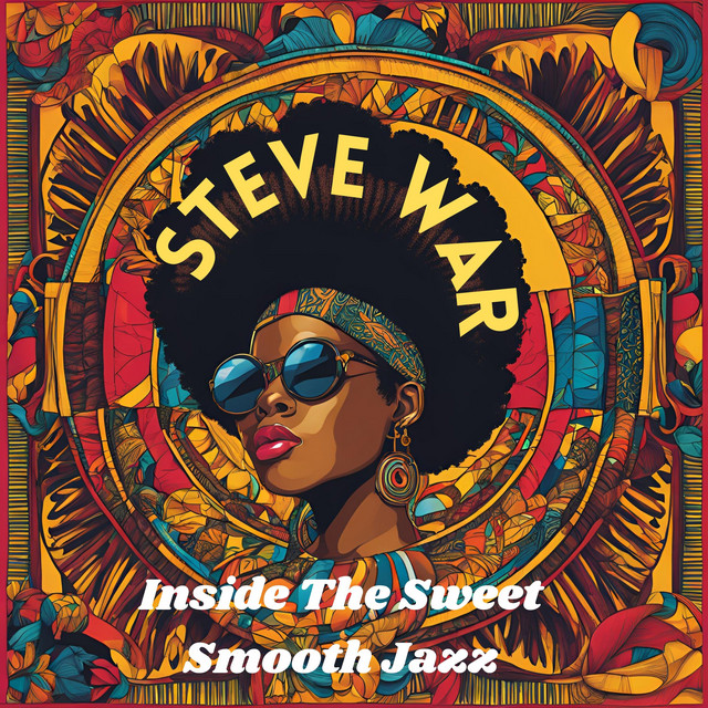 Steve War
