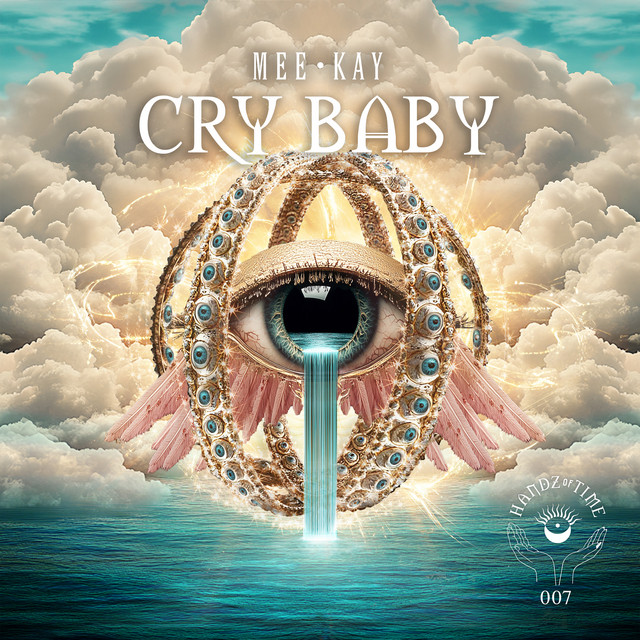 Cry Baby - Radio Edit