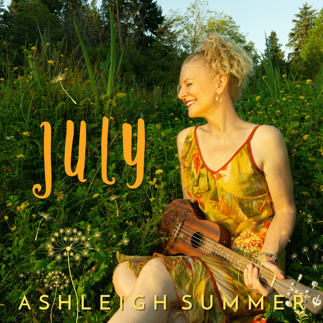Ashleigh Summer