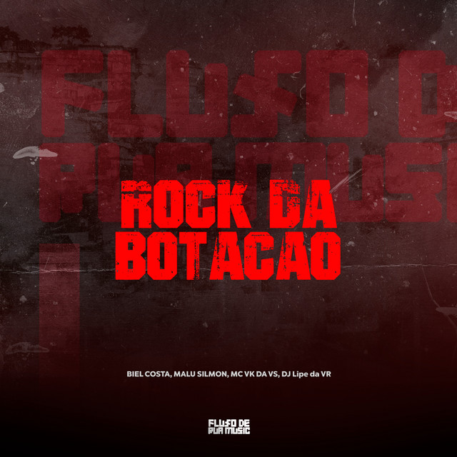 Rock da Botação