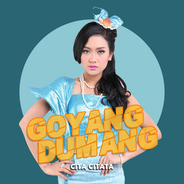 Goyang Dumang cover art