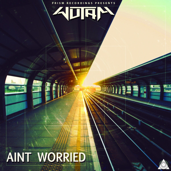 Aint Worried album art