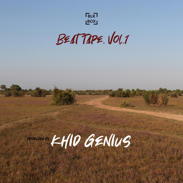 Beat Tape Volume 1 (Instrumental) - Album by Khid Genius | Spotify