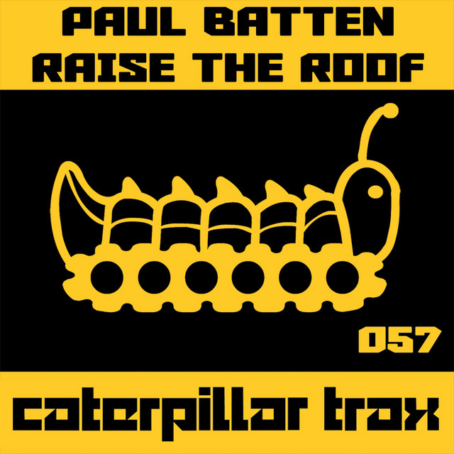 Raise The Roof - Original Mix
