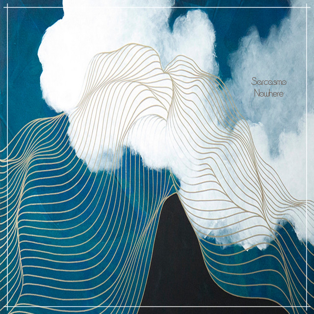 Nowhere cover art