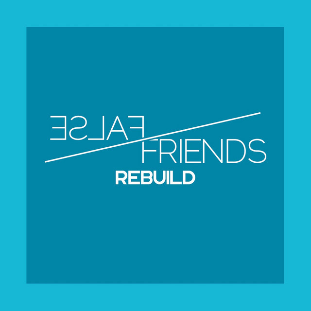 Rebuild cover